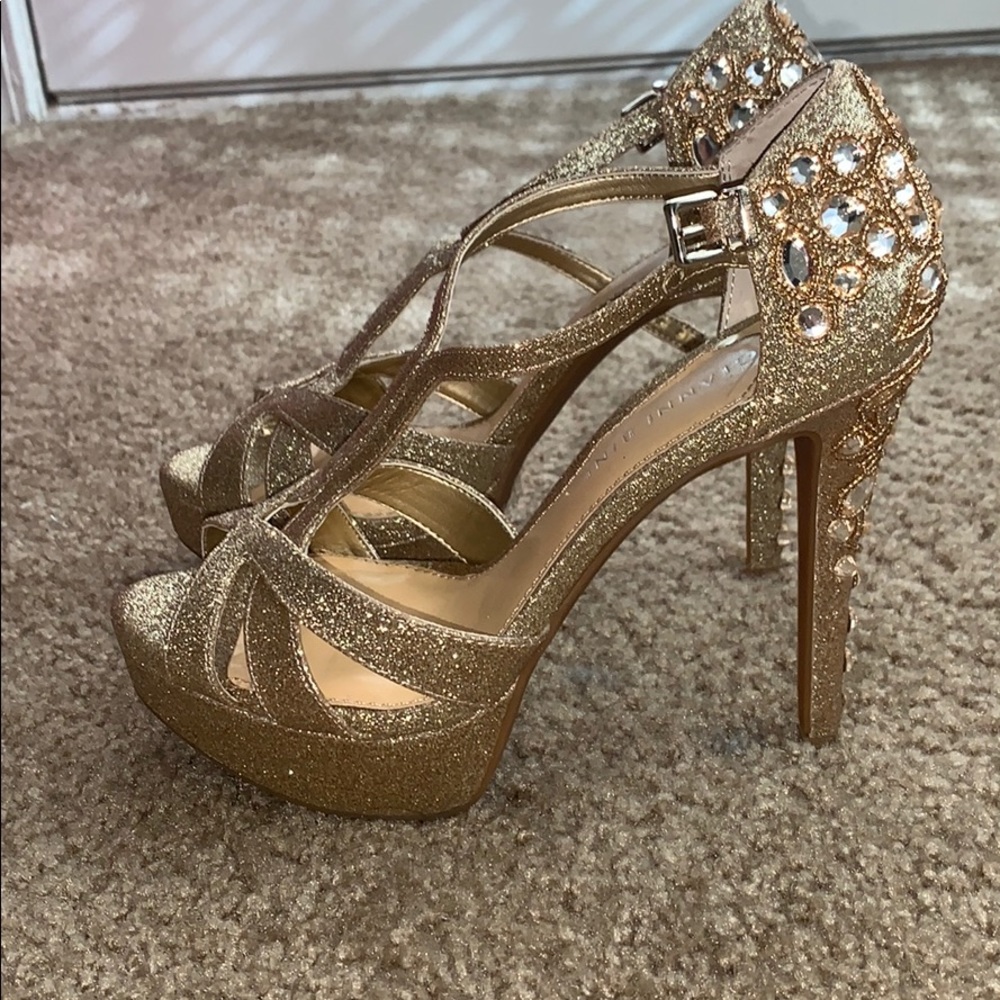 Gianni Bini Heels